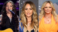 CMA Awards: Luke Bryan, Peyton Manning team up as hosts, Carrie Underwood to perform and what else to know