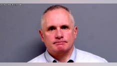 Oklahoma assistant DA arrested on child porn charges, fired from job