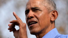Obama tells Democrats 'Sulking and moping is not an option' ahead of midterm elections