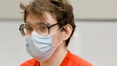 Florida Parkland school shooter Nikolas Cruz sentenced to life in prison