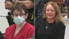 Parkland victim family members confront Nikolas Cruz in emotional sentencing hearing: 'Burn in hell'
