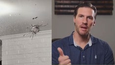 FBI investigating shot fired at home where GOP candidate's children often stay: report