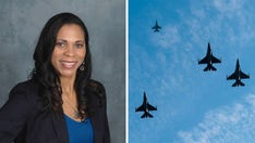 Virginia Navy veteran says all veterans deserve thanks, not just those who saw battle