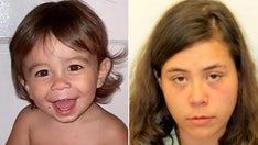 Missing toddler Quinton Simon's mom arrested, charged with his murder