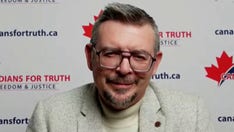 Former NHL player calls out the league for pushing woke agenda: 'Politics has no place in any sport'