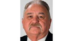 Former Kansas detective, three others indicted for forcing women to perform sex acts