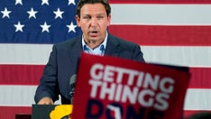 Florida's Miami-Dade County turns red for DeSantis: first GOP gov to win in two decades