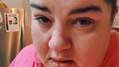 Idaho woman arrested in boy's disappearance made TikTok posts standing in front of his missing person flyer