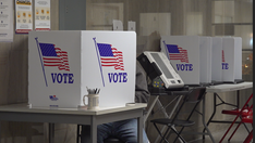 Washington DC law allowing noncitizens to vote in elections challenged by lawsuit