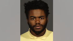 NYC homeless man arrested in jogger's sexual assault is alleged serial rapist with 25 priors