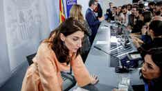 Spain's government proposes bill to help migrants who are vulnerable to human trafficking