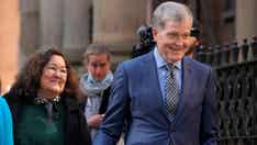 Conviction overturned for Australian man who temporarily admitted to killing a gay American man in 1988