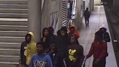 Atlanta police seek public's help identifying shooting suspects