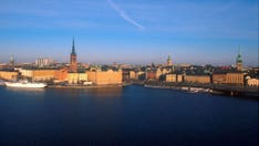 In Sweden, 2 Iranian brothers charged with spying for Russia