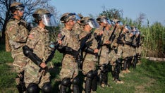 Texas Gov. Abbott says state stopped 26K smuggling attempts since March '21