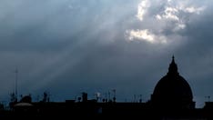 Vatican auditor files $9.5M lawsuit for wrongful dismissal