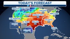 Florida will feel impact of Tropical Storm Nicole, which is still on track to strengthen