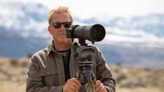 Kevin Costner commemorates Yellowstone National Park, Patriot Awards honor heroism on Fox Nation this November