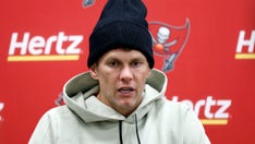 Tom Brady dismisses 'BS' excuses for Bucs loss: 'You shouldn't sleep at night when you lose'