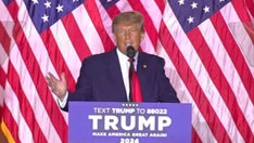 2024 Watch: Trump’s in – what about DeSantis, Pence, and other potential contenders, long shots, & wild cards