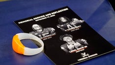 UVA shooting: Football team's final game of season vs. Virginia Tech canceled