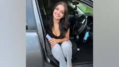 Florida pregnant mother shot and killed while parked in car, police say