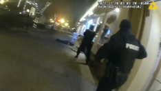 Off-duty Vermont sheriff's deputy shot by police in New York after refusing to drop gun