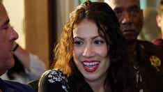 Democrat Abigail Spanberger faces off against GOP Yesli Vega in tight race for Virginia's 7th district