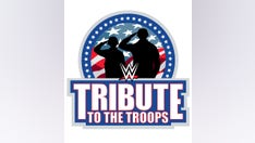 WWE to hold 'Tribute To The Troops' show later this month