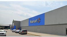 North Carolina police say one injured in Walmart shooting; suspect sought