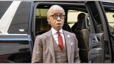 Sharpton's National Action Network salary nearly doubles, spending big on private jet flights: report