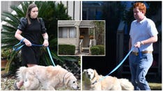 Buster Murdaugh living in South Carolina ahead of father's murder trial: exclusive pics