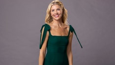 Amanda Kloots on the inspiration for her holiday film and keeping late husband Nick Cordero’s memory alive