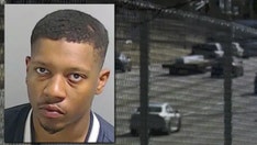 Man arrested after pursuing, detaining hit-and-run driver in Atlanta, police say