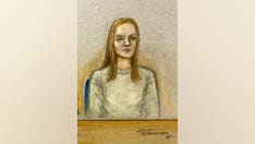 Lucy Letby trial: Father testifies baby girl was left severely disabled after nurse tried to kill her