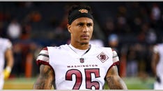 Commanders player hoping for 'fresh start' as organization has 'dark cloud' over it amid Dan Snyder mess