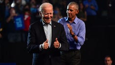 Midterms showed voters lack the 'hatred' for Biden they have for Clintons, Obama, some critics say