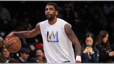 Kyrie Irving’s Nets return leads to Black Hebrew Israelites demonstrating outside Barclays Center