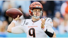 Bengals owner mum on Joe Burrow extension, says deal's impact to salary cap is 'accounted for'