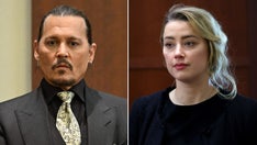 Amber Heard settles defamation case with Johnny Depp for $1M