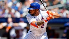 Mets to release former first-round pick: report