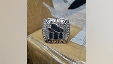 St. Louis border officer discover more than 400 counterfeit Super Bowl rings