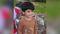 Autistic Florida boy, 5, found dead in pond after wandering from home