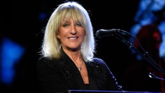 Fleetwood Mac singer Christine McVie dead at the age of 79