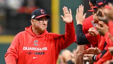 Terry Francona, Buck Showalter named 2022's top managers