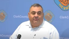 Nevada's Clark County has more than 50,000 ballots left to count, expecting bulk to be tallied by Saturday