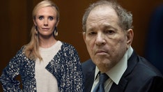 Jennifer Siebel Newsom identifies Harvey Weinstein as alleged rapist in emotional sexual assault testimony