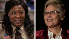 Minnesota county at center of George Floyd protests elects first ever Black sheriff, new top prosecutor