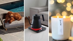 Christmas 2022: 11 gift ideas for the home