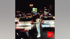 Iran: 'Biden can't ignore protests, executions' as regime eyes nuclear weapons amid atomic deal pause